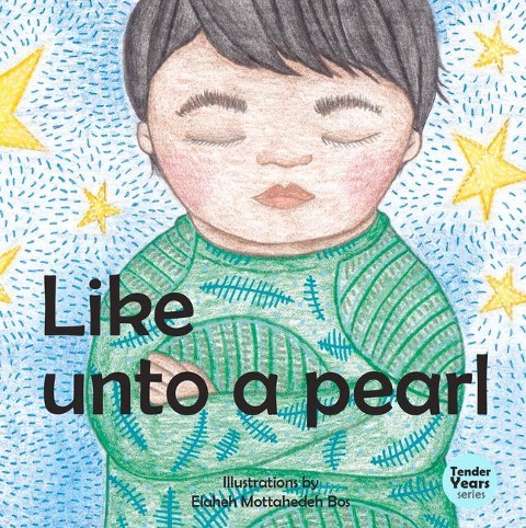 Like Unto a Pearl