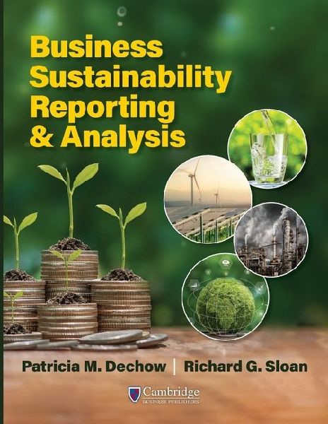 Business Sustainability Reporting and Analysis