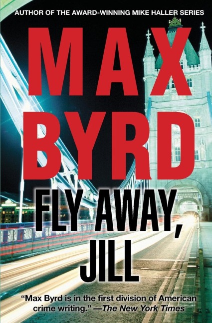 Fly Away, Jill