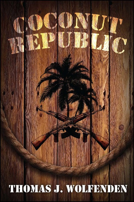Coconut Republic