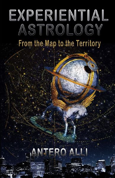 Experiential Astrology: From the Map To the Territory