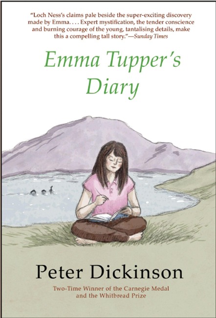 Emma Tuppers Diary