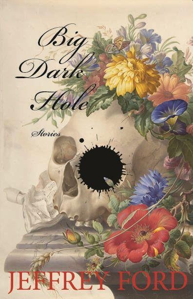 Big Dark Hole: And Other Stories