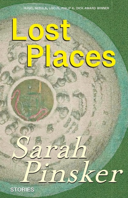Lost Places: Stories