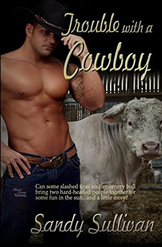 Trouble with a Cowboy