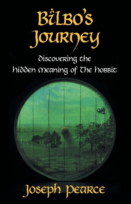 Bilbo's Journey: Discovering the Hidden Meaning in the Hobbit