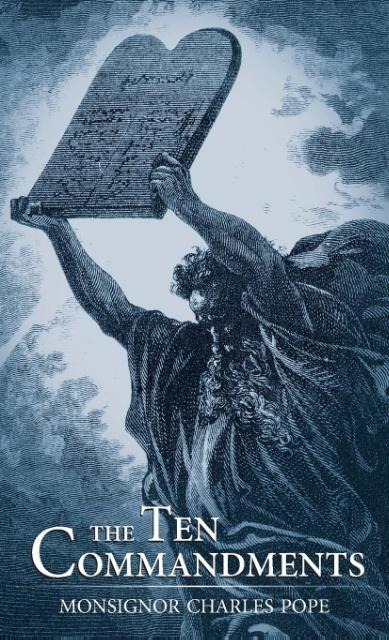 The Ten Commandments