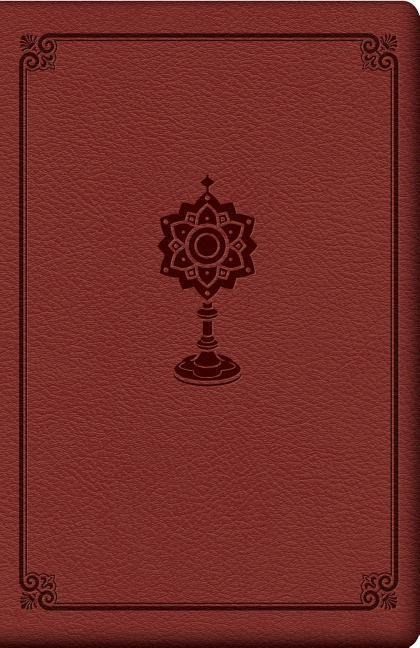 Manual for Eucharistic Adoration