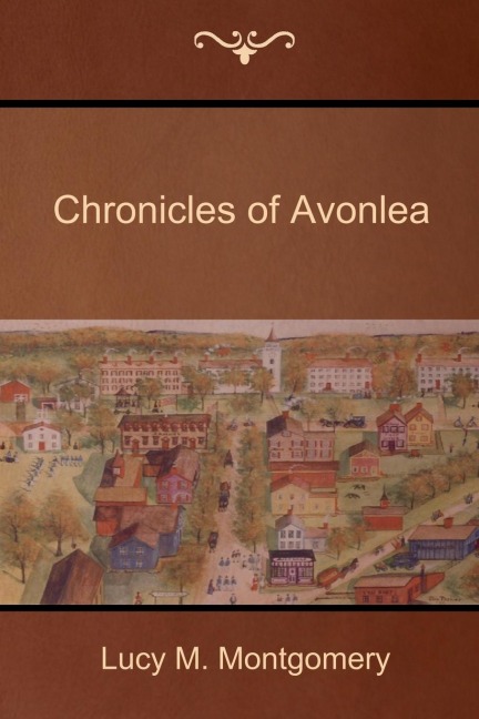 Chronicles of Avonlea