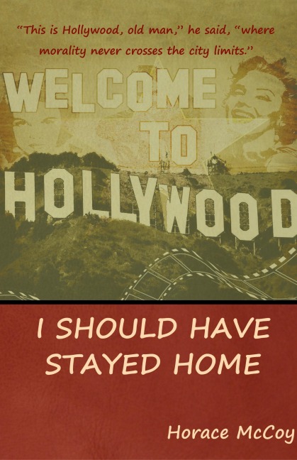 I Should Have Stayed Home