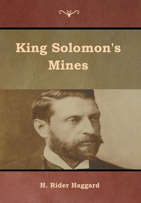 King Solomons Mines