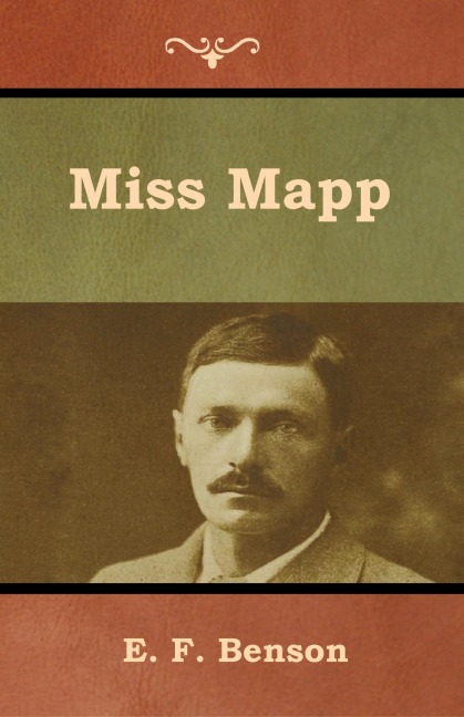Miss Mapp