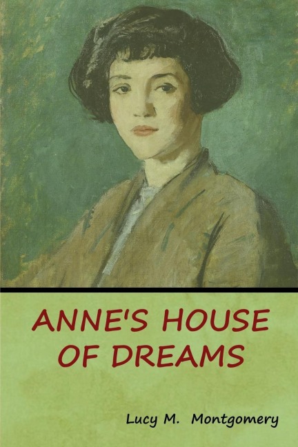 Annes House of Dreams