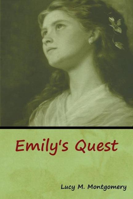 Emilys Quest