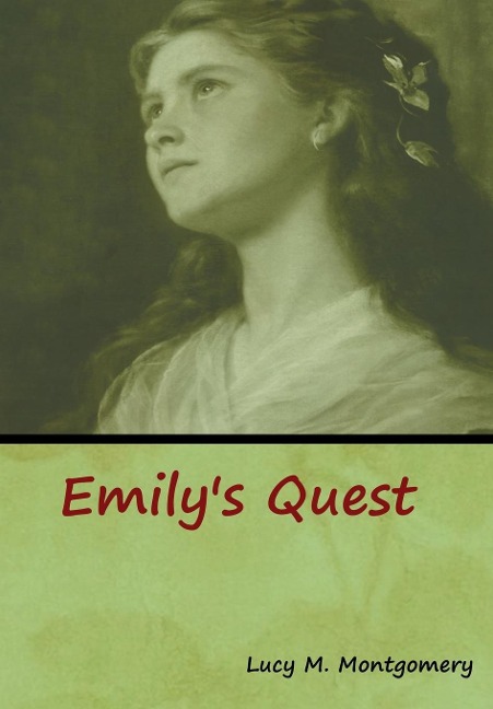 Emilys Quest