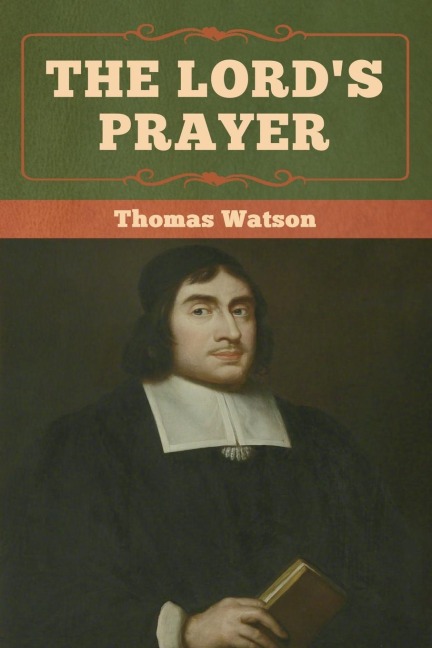 The Lords Prayer