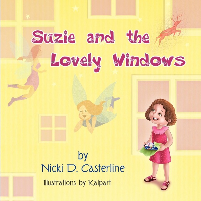 Suzie and the Lovely Windows