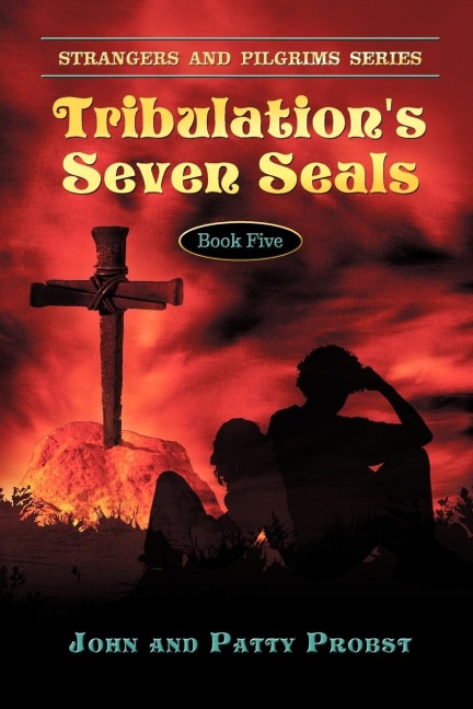 Tribulations Seven Seals: Farmer and Emiles Great-Great Grandson Mark