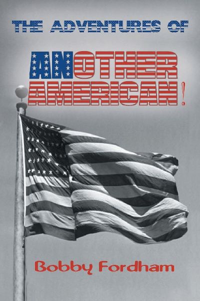 The Adventures of Another American!