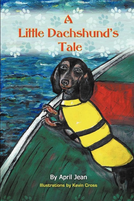 A Little Dachshunds Tale