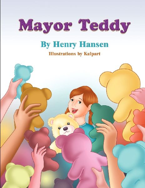 Mayor Teddy