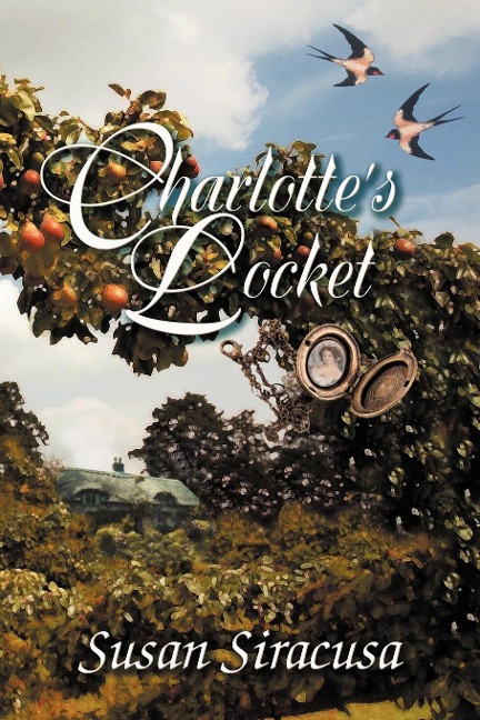 Charlottes Locket
