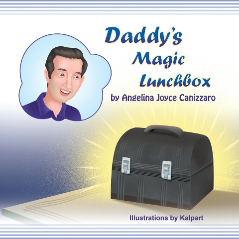 Daddys Magic Lunchbox