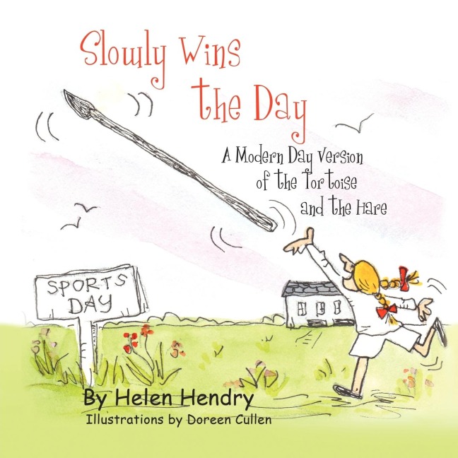 Slowly Wins the Day: A Modern Day Version of the Tortoise and the Hare