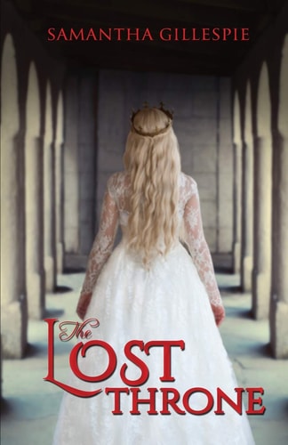 The Lost Throne