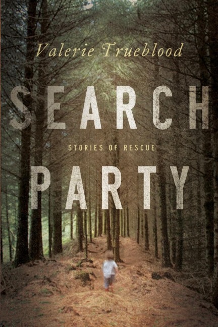 Search Party: Stories of Rescue