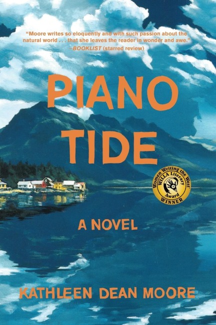 Piano Tide: A Novel