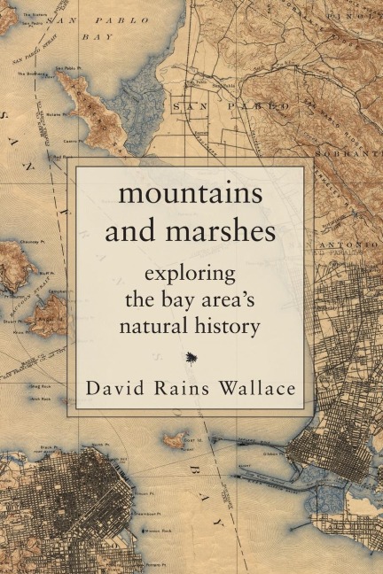 Mountains and Marshes: Exploring the Bay Areas Natural History