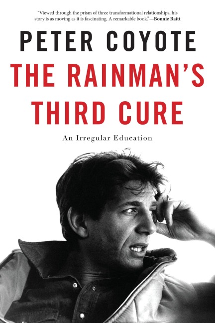The Rainmans Third Cure: An Irregular Education