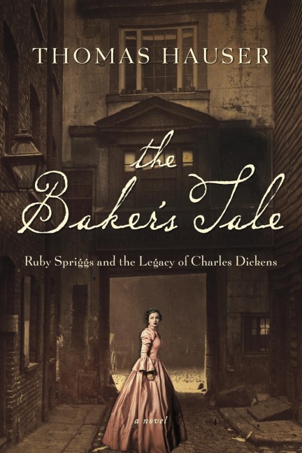 The Bakers Tale: Ruby Spriggs and the Legacy of Charles Dickens