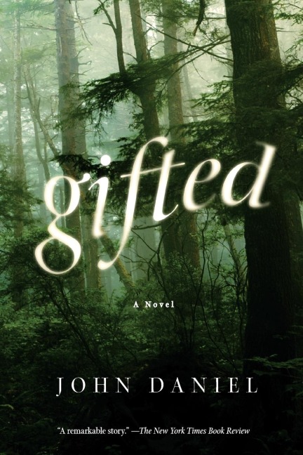 Gifted: A Novel