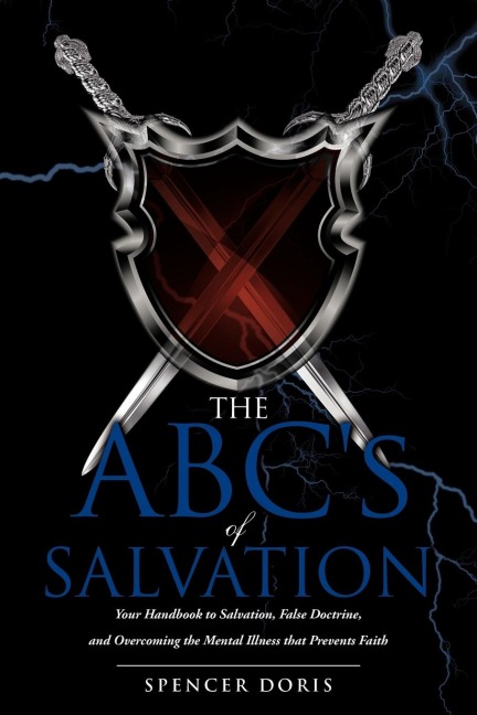 The ABCs Salvation