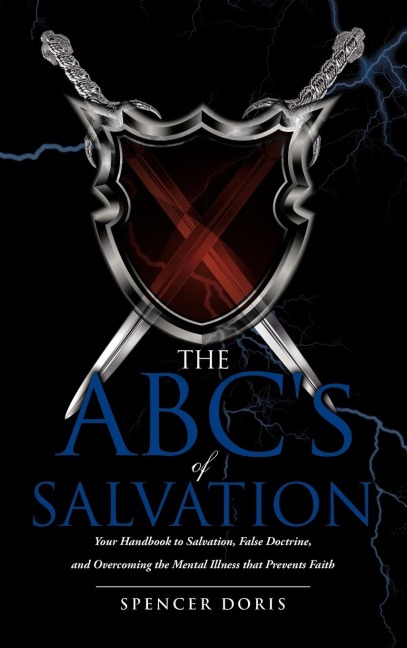 The ABC's Salvation