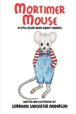 Mortimer Mouse