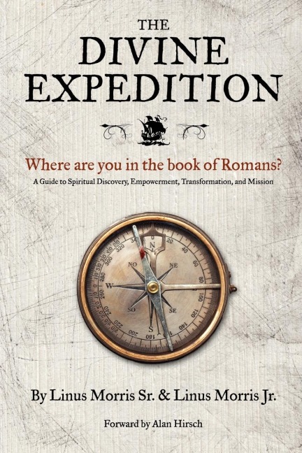The Divine Expedition
