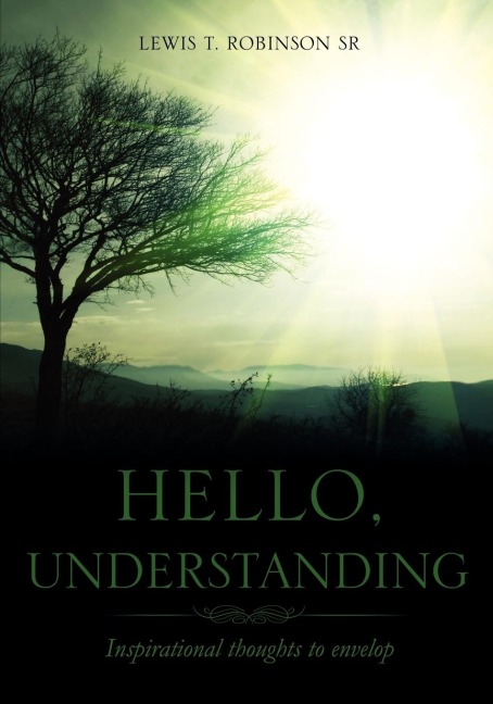 Hello, Understanding
