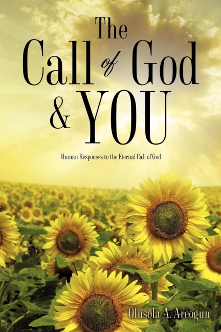 The call of God and you