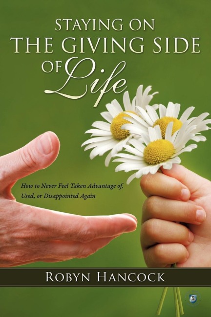 Staying on the Giving Side of Life