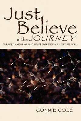 Just Believe in the JOURNEY