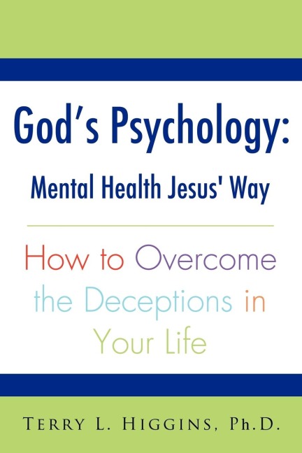 Gods Psychology
