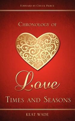 Chronology of Love