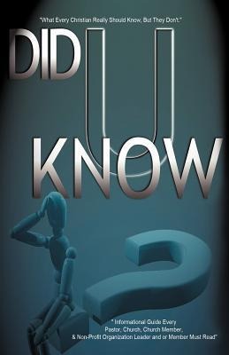 What Every Christian Really Should Know, But They Dont