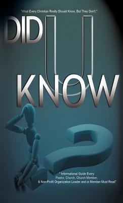 What Every Christian Really Should Know, But They Dont