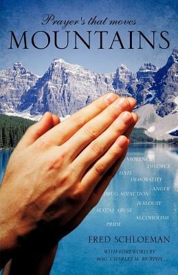 Prayers that moves Mountains