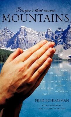 Prayers that moves Mountains