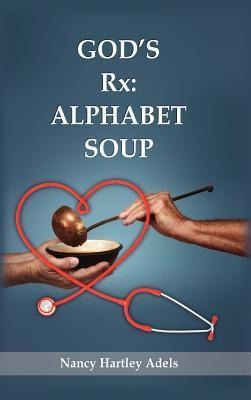 Gods Rx: Alphabet Soup